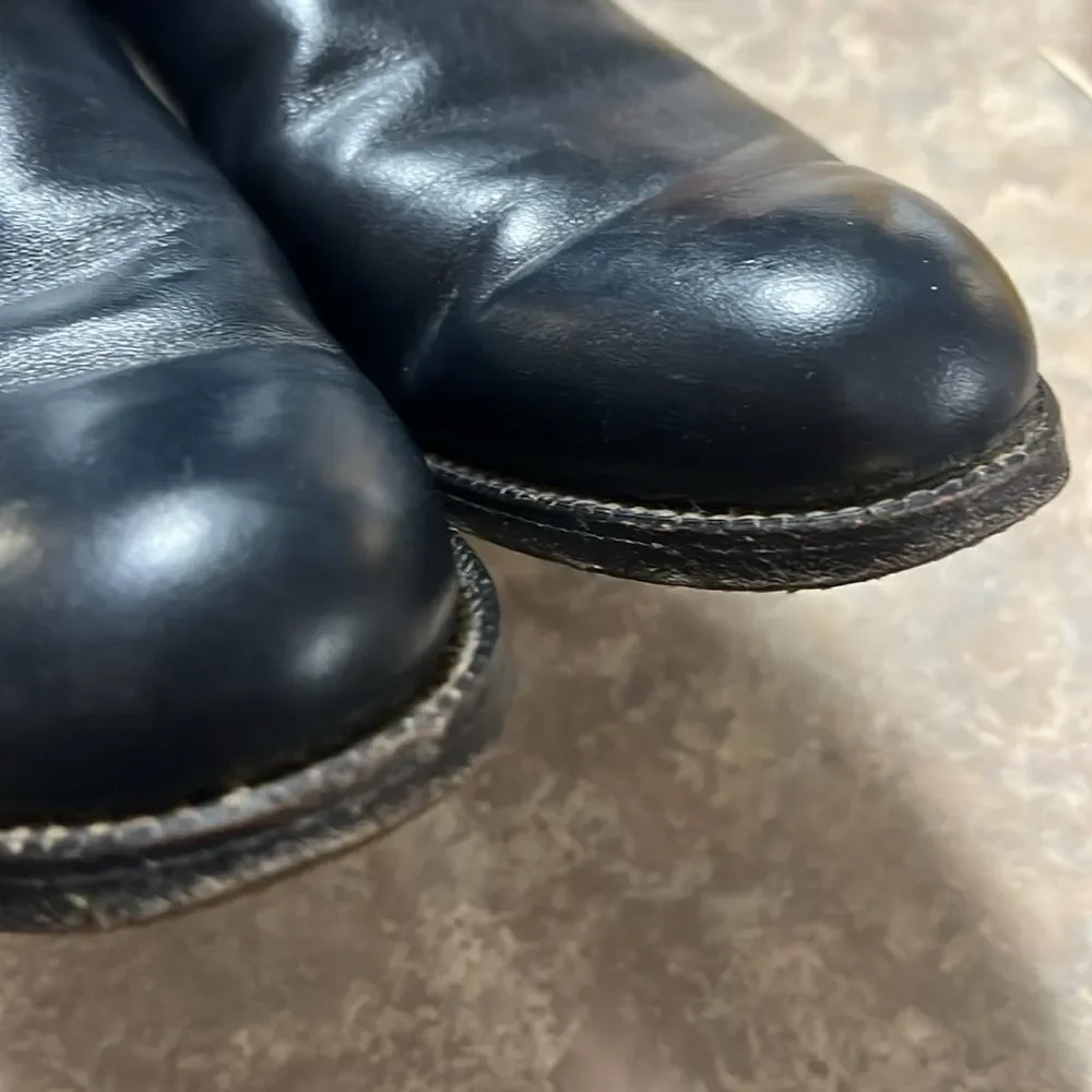 Justin Boots